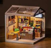 Rolife Fascinating Book Store